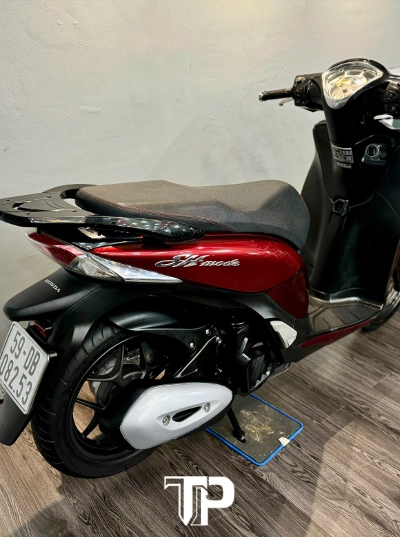 Shmode 2019 bs 08253
