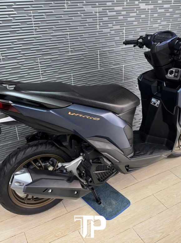 Vario mẫu mới 2024 400km bs 14985