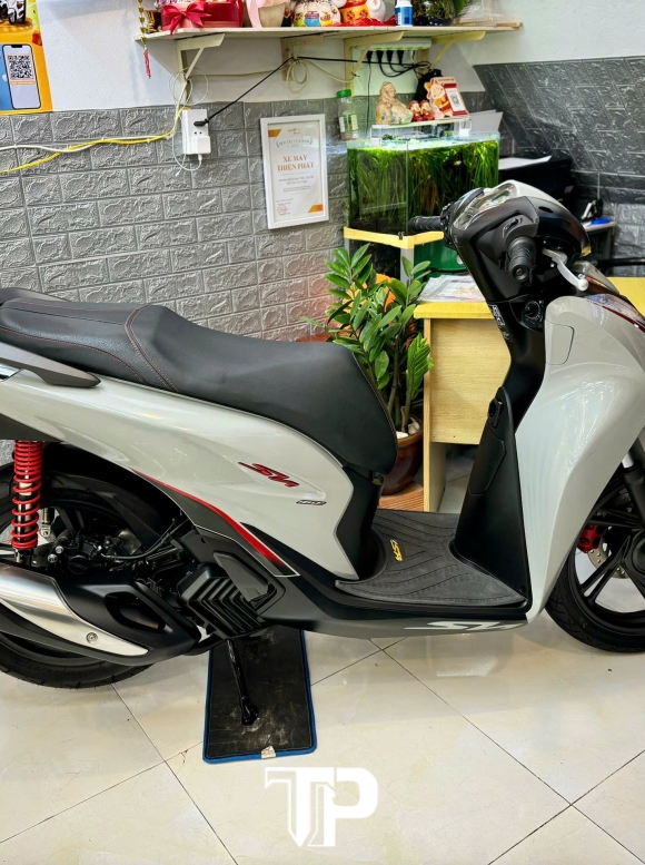 Sh 160 abs 2024 xi măng bstp
