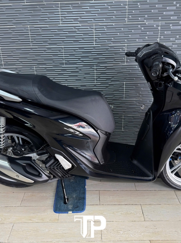 Sh 125 2024 1000km bstp 19025