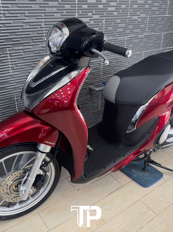 Shmode 2024 40km bs 13093