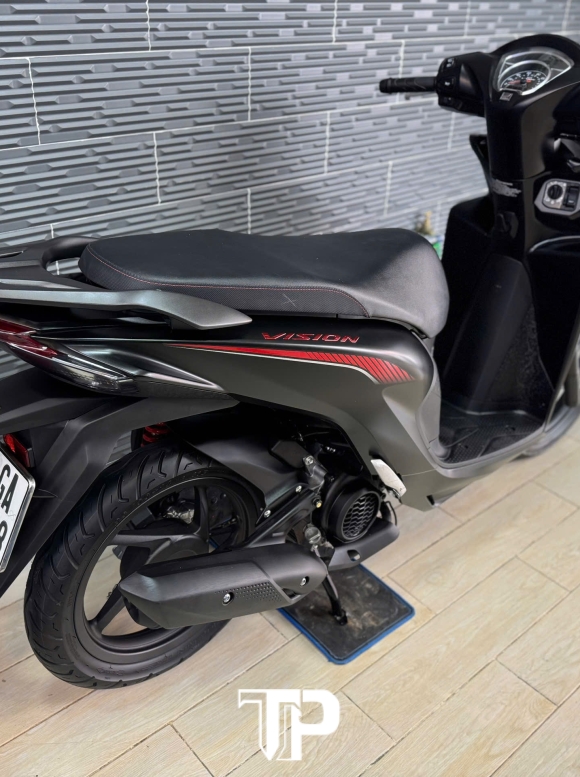 Vision 2024 1000km bs 14578