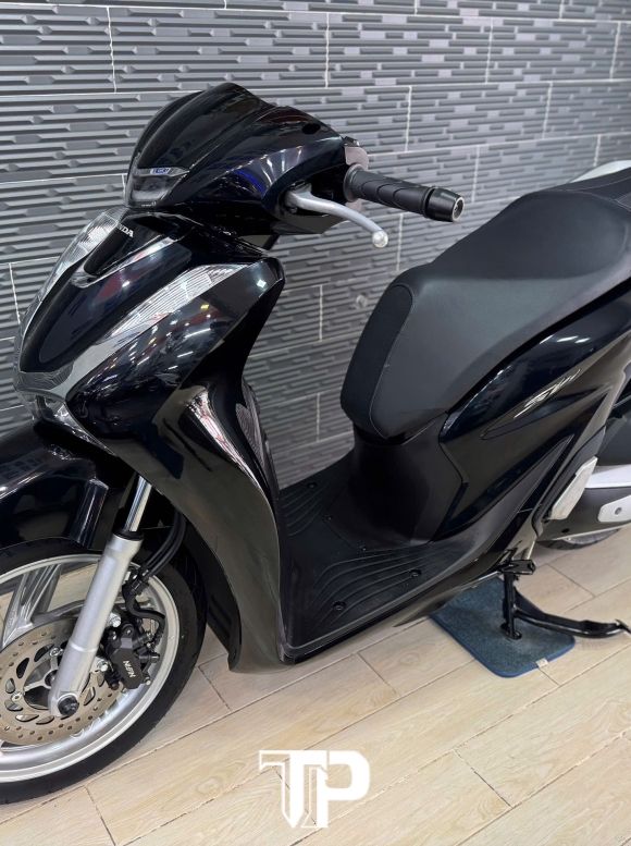 SH 125 4000km bs 59296