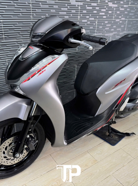 Sh 150 abs bản đặc biệt bs 40431