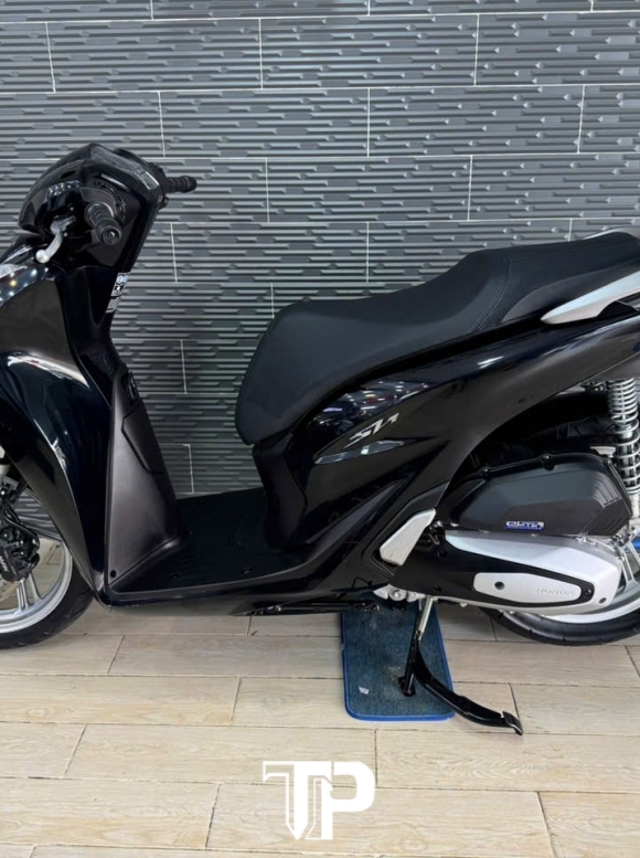 Sh 125 2024 700km bs 19025