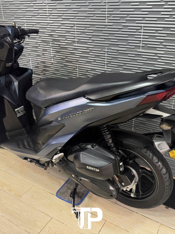 Vario 150 xe đẹp bstp 54504