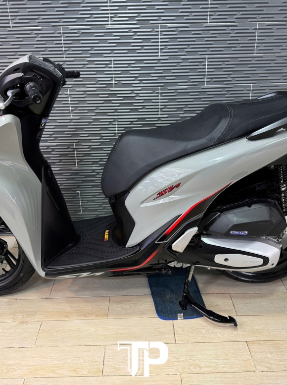 SH 125 2023 xi măng bs 35943