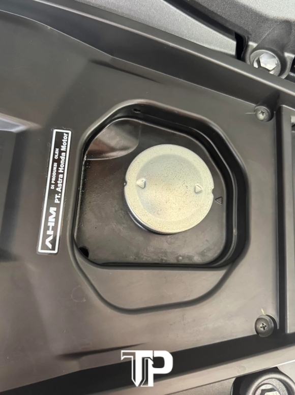Vario 125 2022 1000km bstp 78046