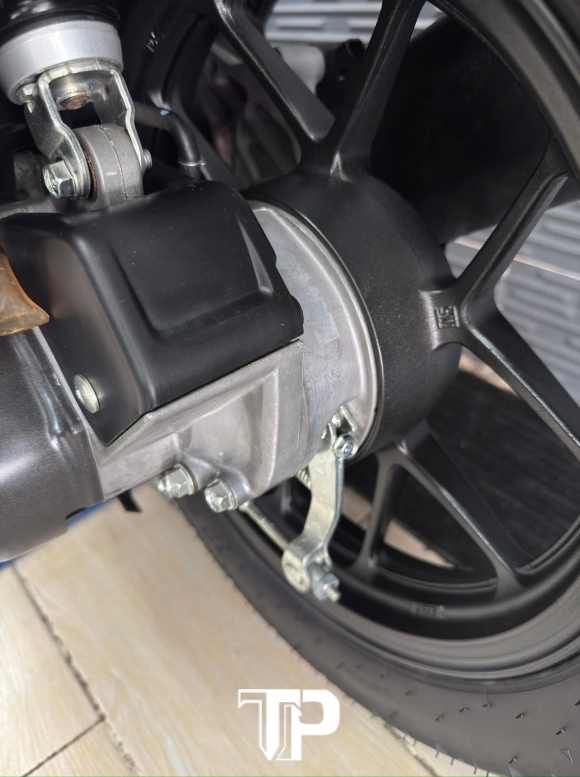 Vario 125 2022 1000km bstp 78046