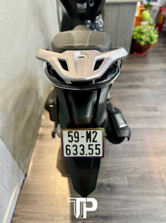 SH 125 2022 bs đẹp 63355