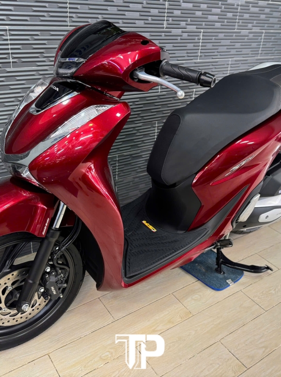 SH 125 sporty 2023 bs 82273