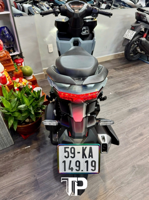 Vario 2024 80km bs 14919
