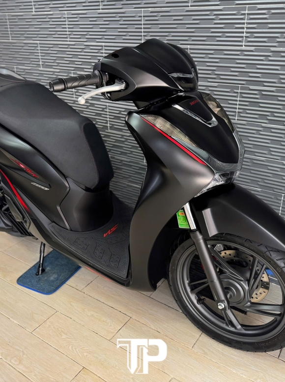 SH 160 abs 2024 400km bs 13903