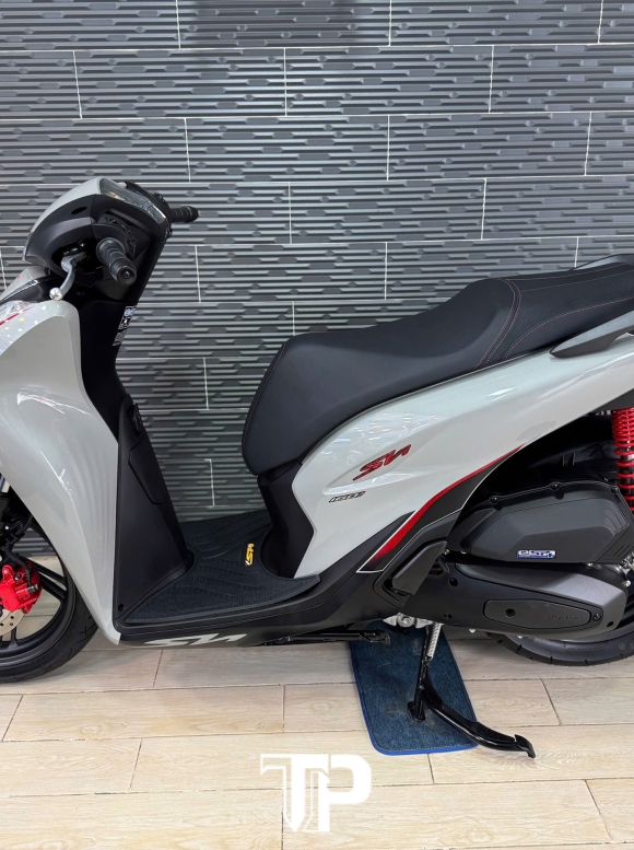 SH160 abs 2024 400km bs 10590