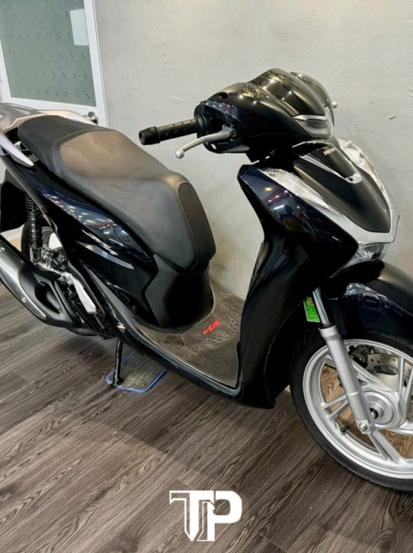 Sh 125 4val mẫu mới 2022 bs 63355