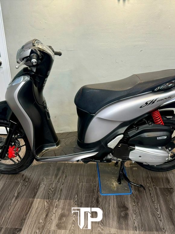 Sh mode 2018 bs 60888
