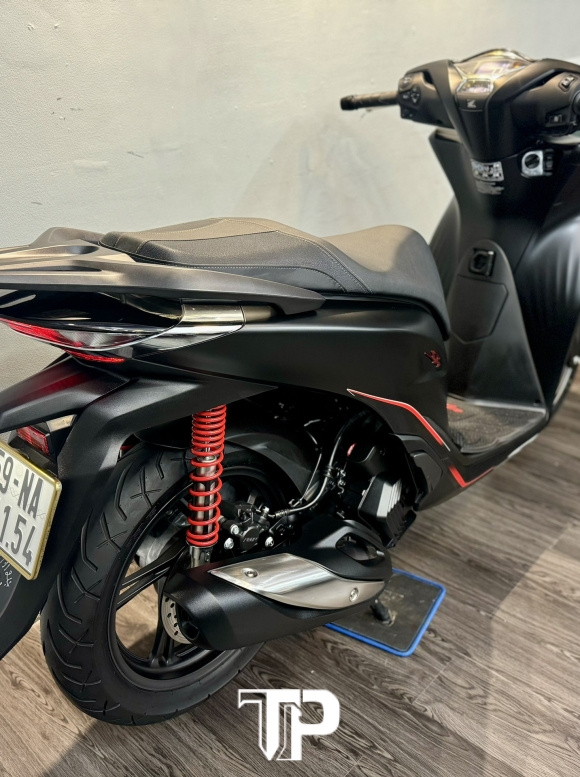 Sh 125 abs 2024 bs 211.54