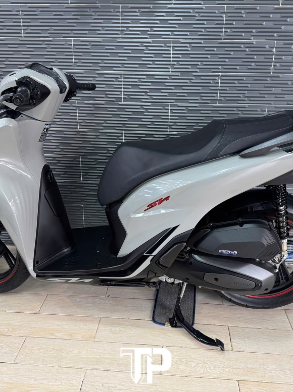 SH 150 abs 22 3000km  bs 14647