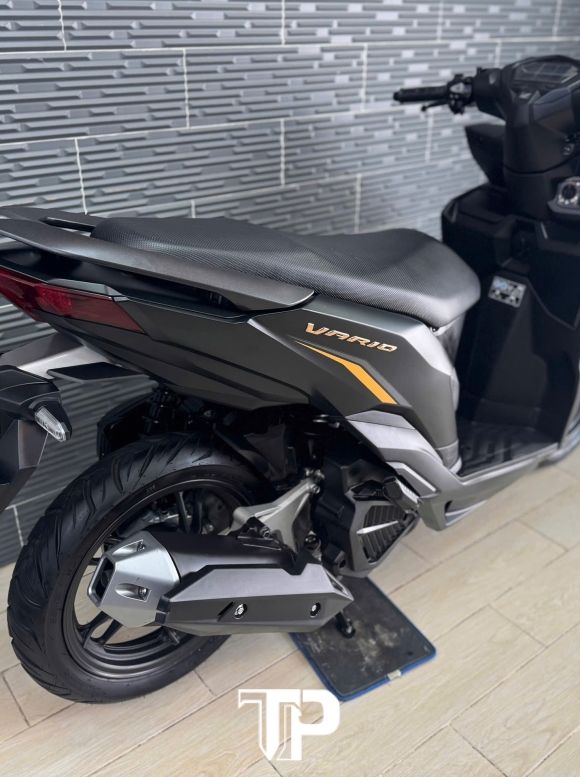 Vario 2024 900km bstp