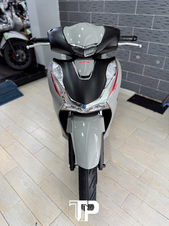 Sh 125 xi măng 2000km bs 13213