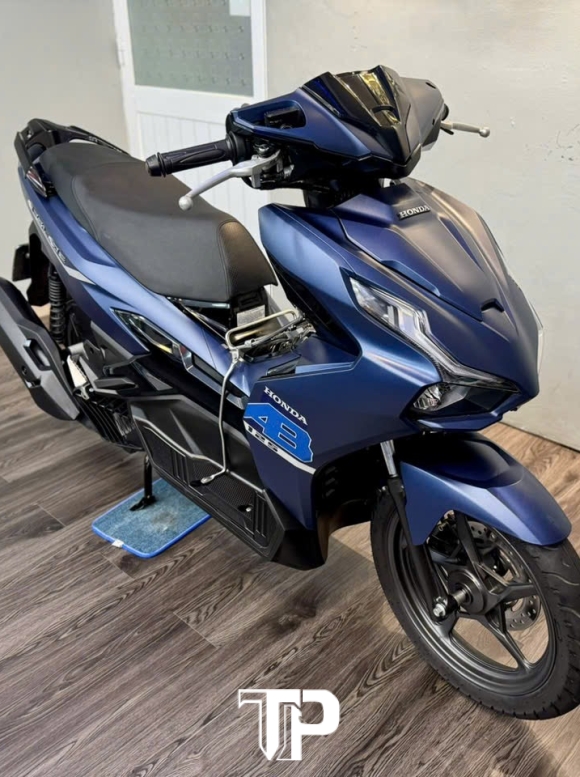 AB 125 2023 1000km bs 09051
