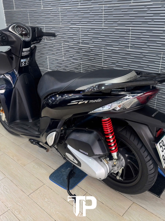 SHmode 2023 2000km bs 82727