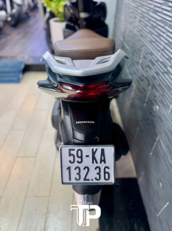 Vision 2024 mẫu mới đèn led 1000km bs 13236