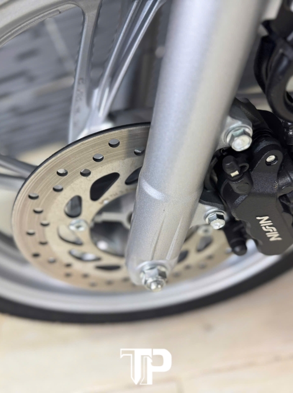 SH 125 mẫu mới 2025 20km bstp 16955