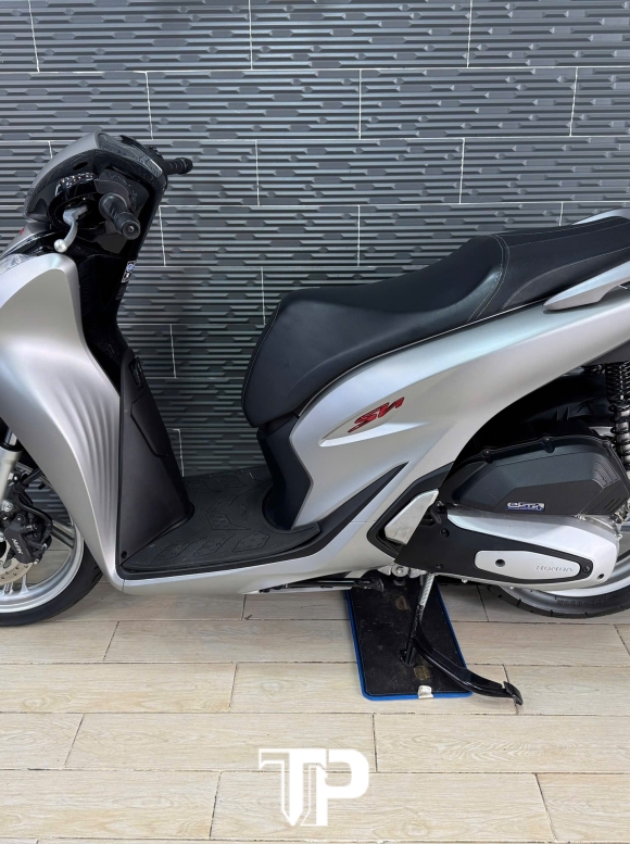 Sh 125 2022 sporty bstp 56038