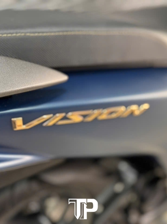 Vision 2024 mẫu mới 700km bs 13006