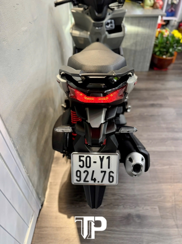 Vario 160 abs 2024 bs 92476