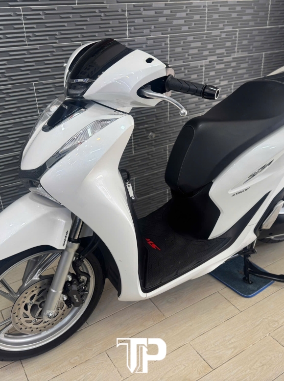 Sh 150 8k km bs 57084