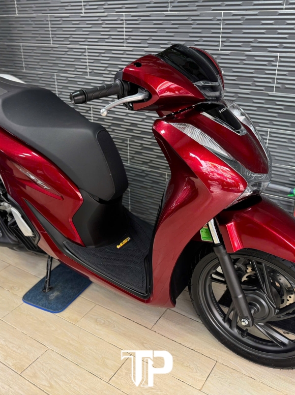SH 125 sporty 2023 bs 82273