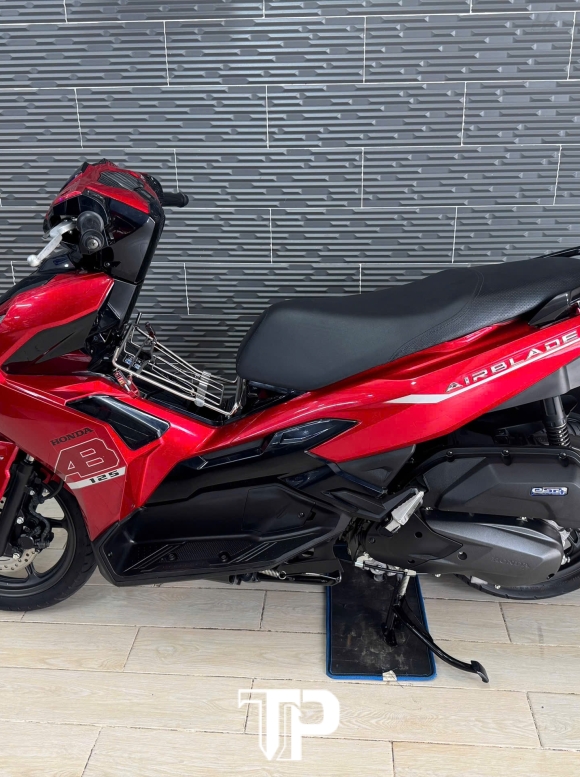 AB 125 mẫu mới 2023 3000km bs 62776