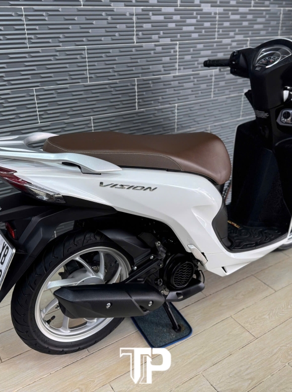 Vision 2023 1800km bs 31740
