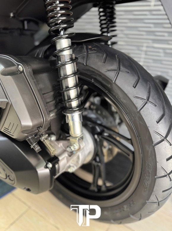 SH 125 abs bstp 90312