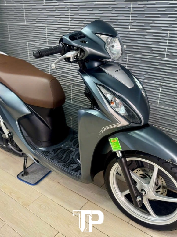 Vision 2024 mẫu mới đèn led 1000km bs 13236