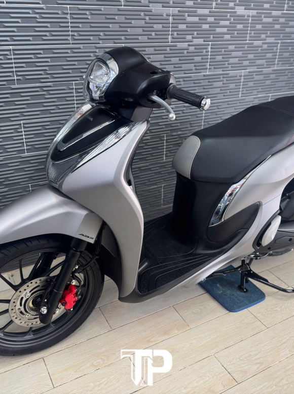 Shmode 2024 600km bs 11264