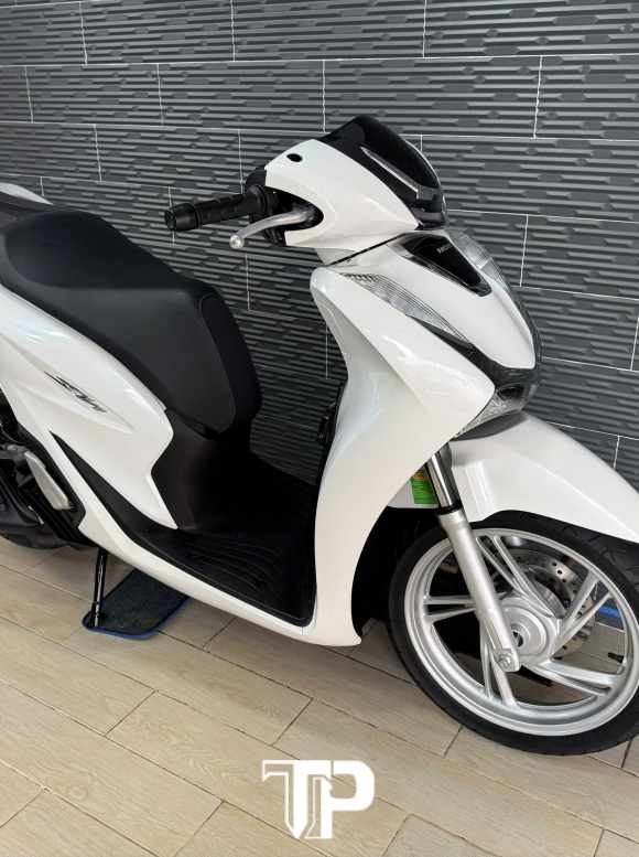 SH 125 2023 6k km bs 15963