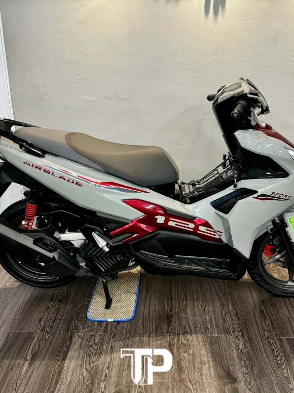 Ab 125 2025 15km bstp 18977