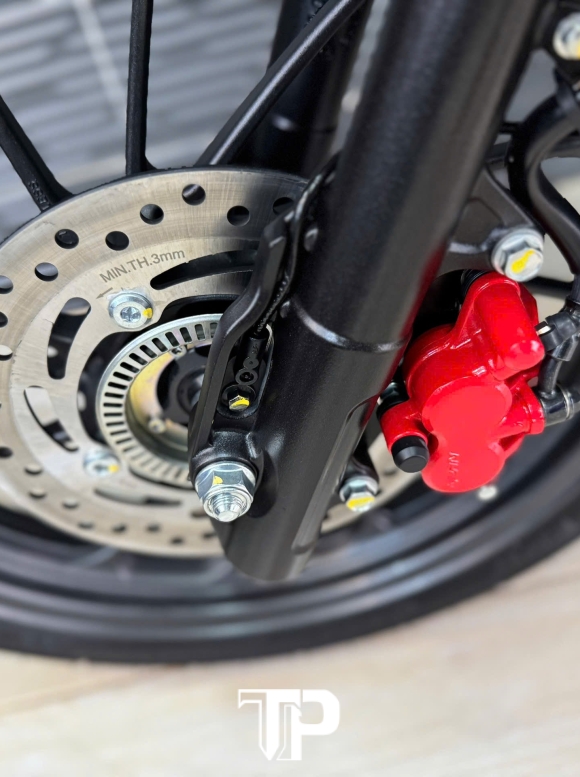Sh mode 2024 28km mới bấm biển số 09400