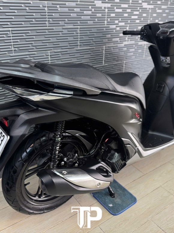 SH 150 biển 1111 năm 2022