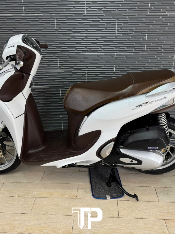 Shmode ABS 2022 4000km bs 53485