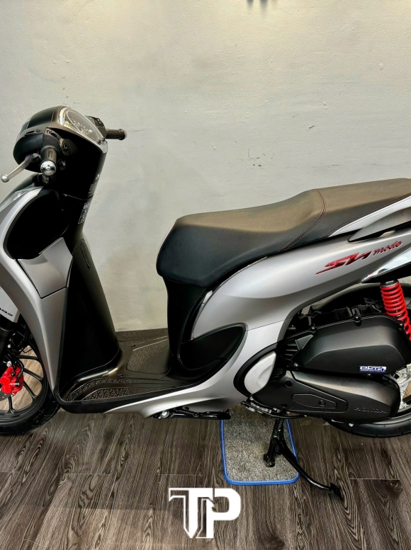 SHmode 2024 50km . Bs 25928