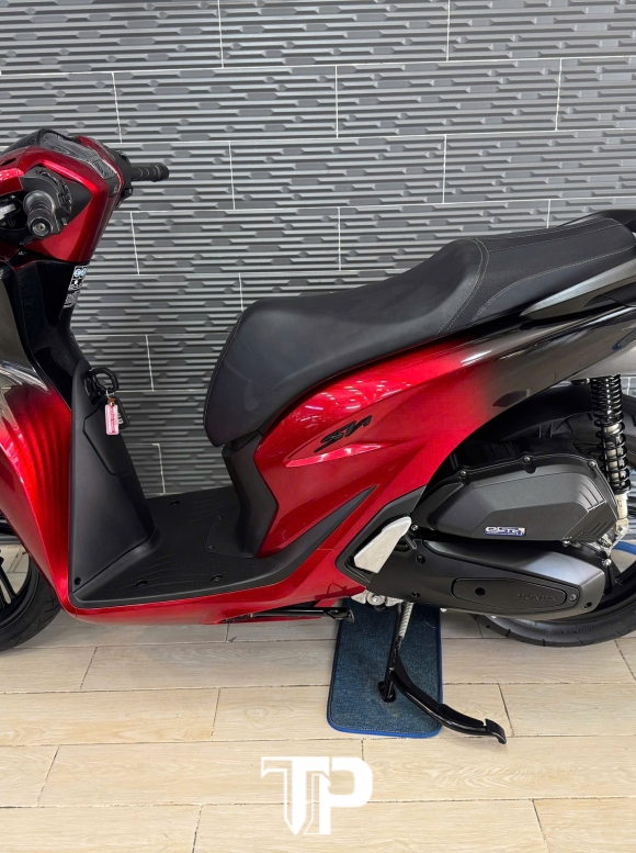 SH 125 abs bstp 90312