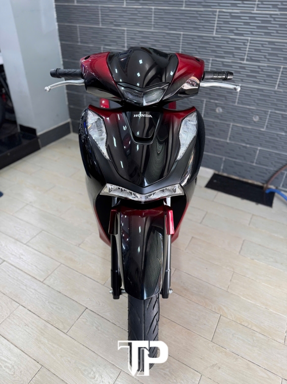 SH 125 abs bstp 90312