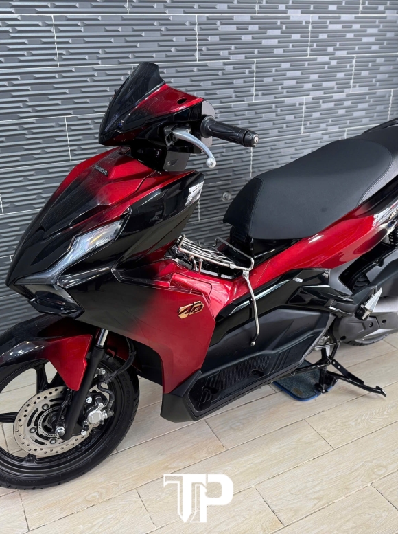 Ab 125 mới 96% bs 35841