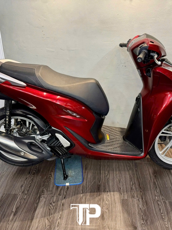 SH 125 2022 bstp 94224