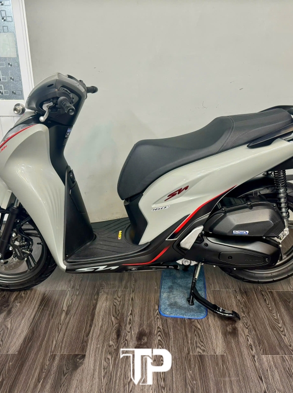 Sh 125 úp full 2024 bstp