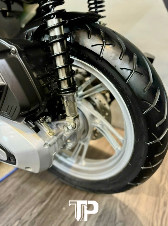 SH 125 2021 bs 725.74